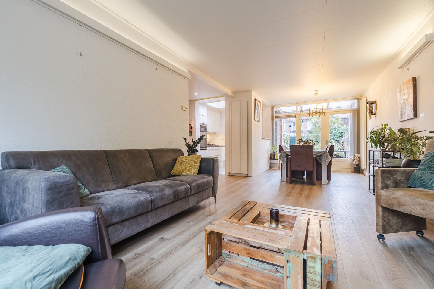 Foto 10 van Brunelstraat 15