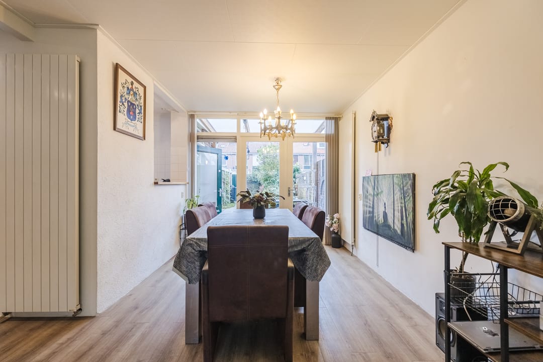 Foto 11 van Brunelstraat 15