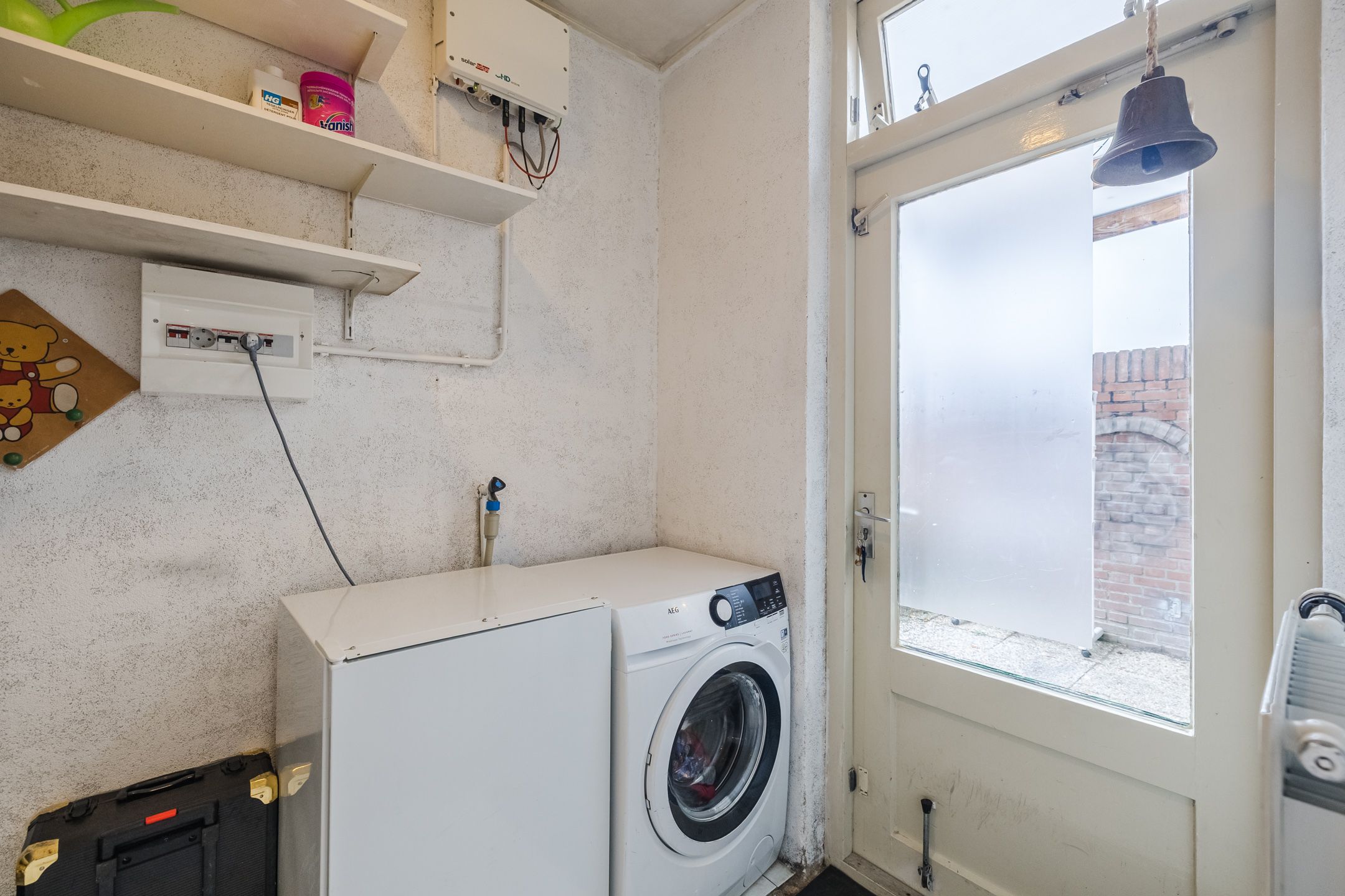 Foto 21 van Brunelstraat 15