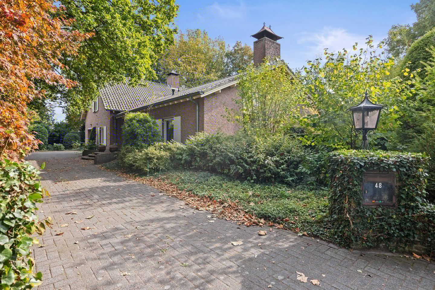 Foto 1 van Mozartlaan 48