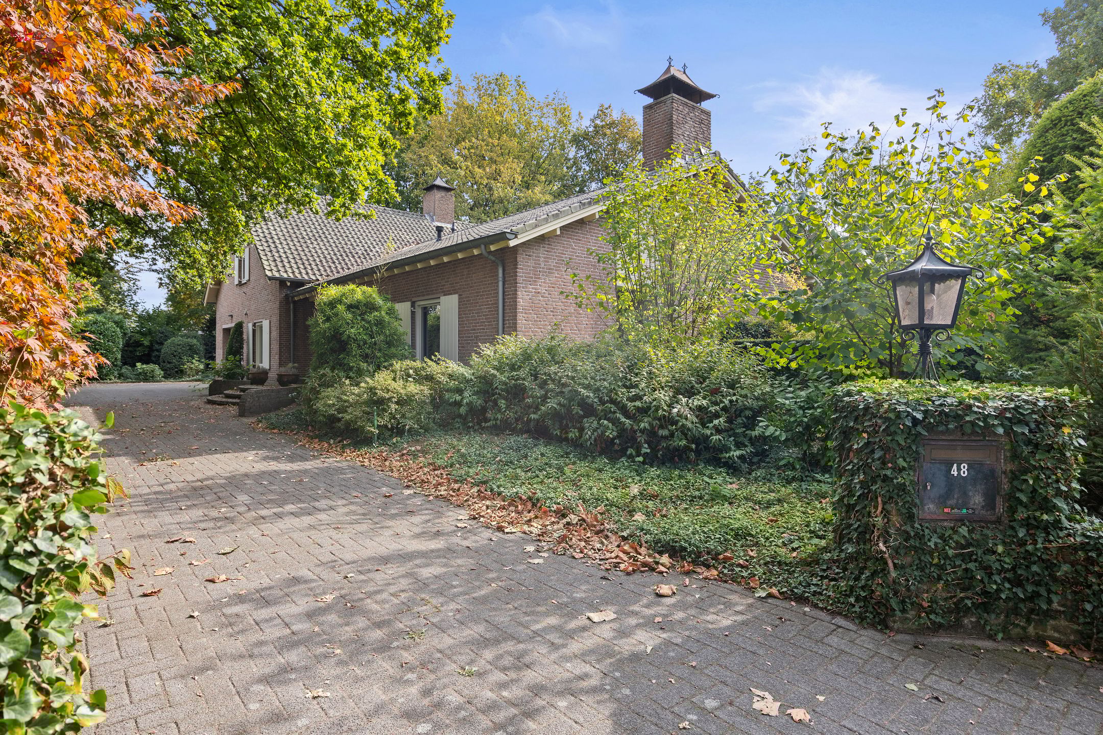 Mozartlaan 48