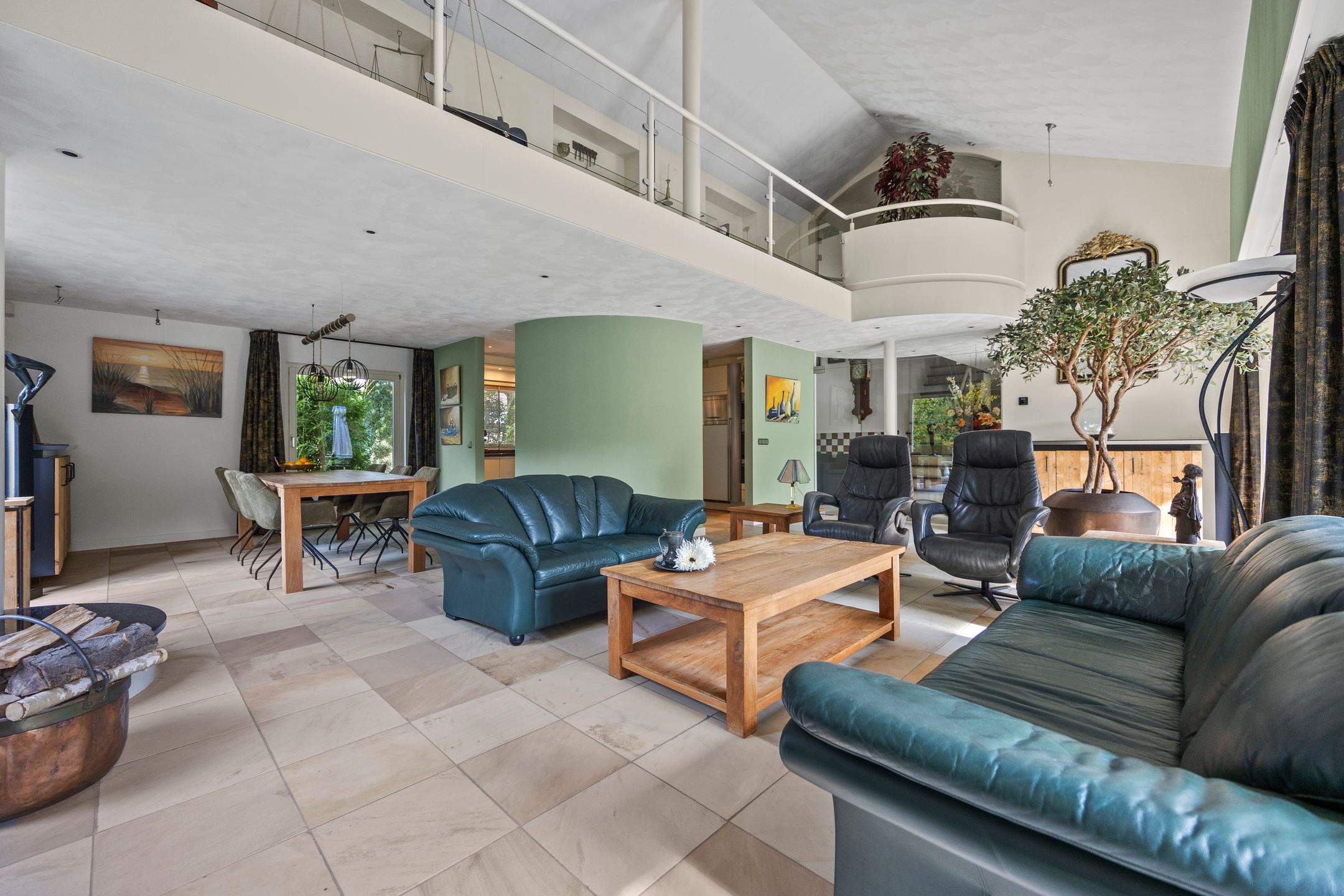 Foto 3 van Mozartlaan 48