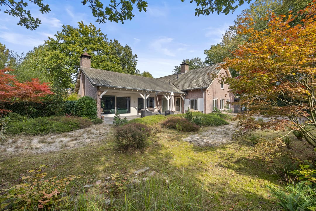 Foto 2 van Mozartlaan 48