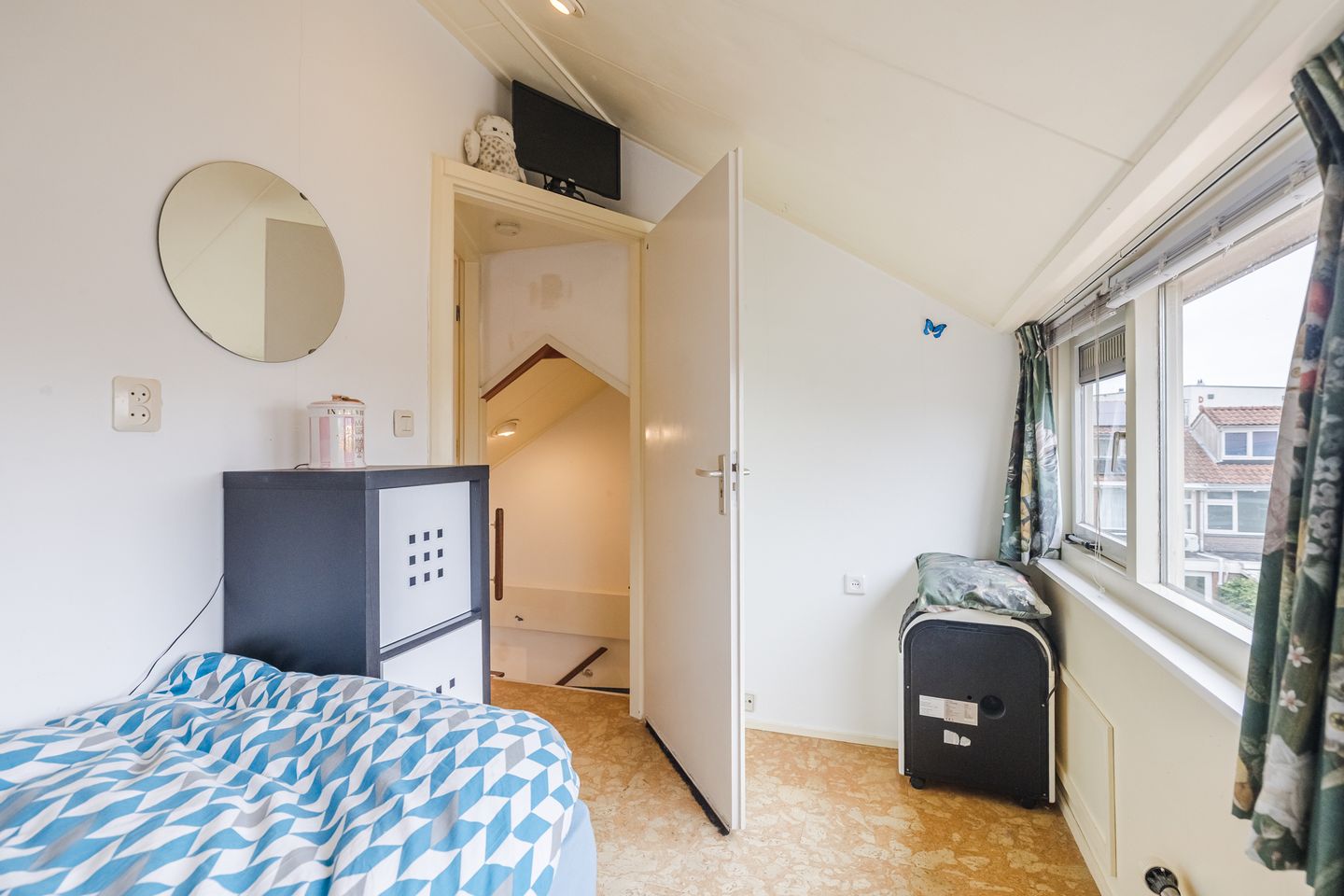 Foto 40 van Brunelstraat 15