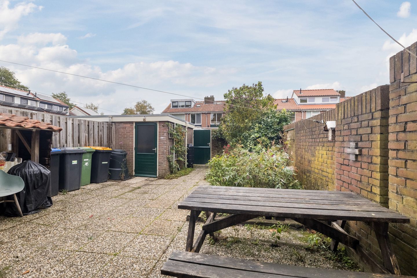 Foto 44 van Brunelstraat 15