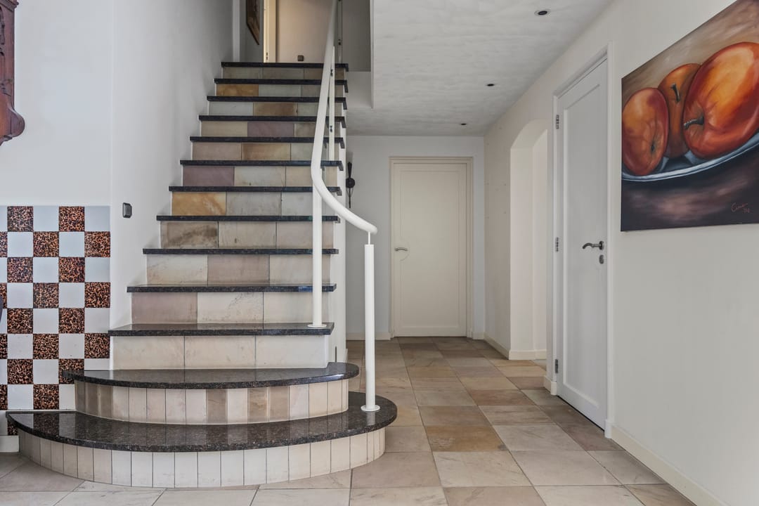 Foto 8 van Mozartlaan 48