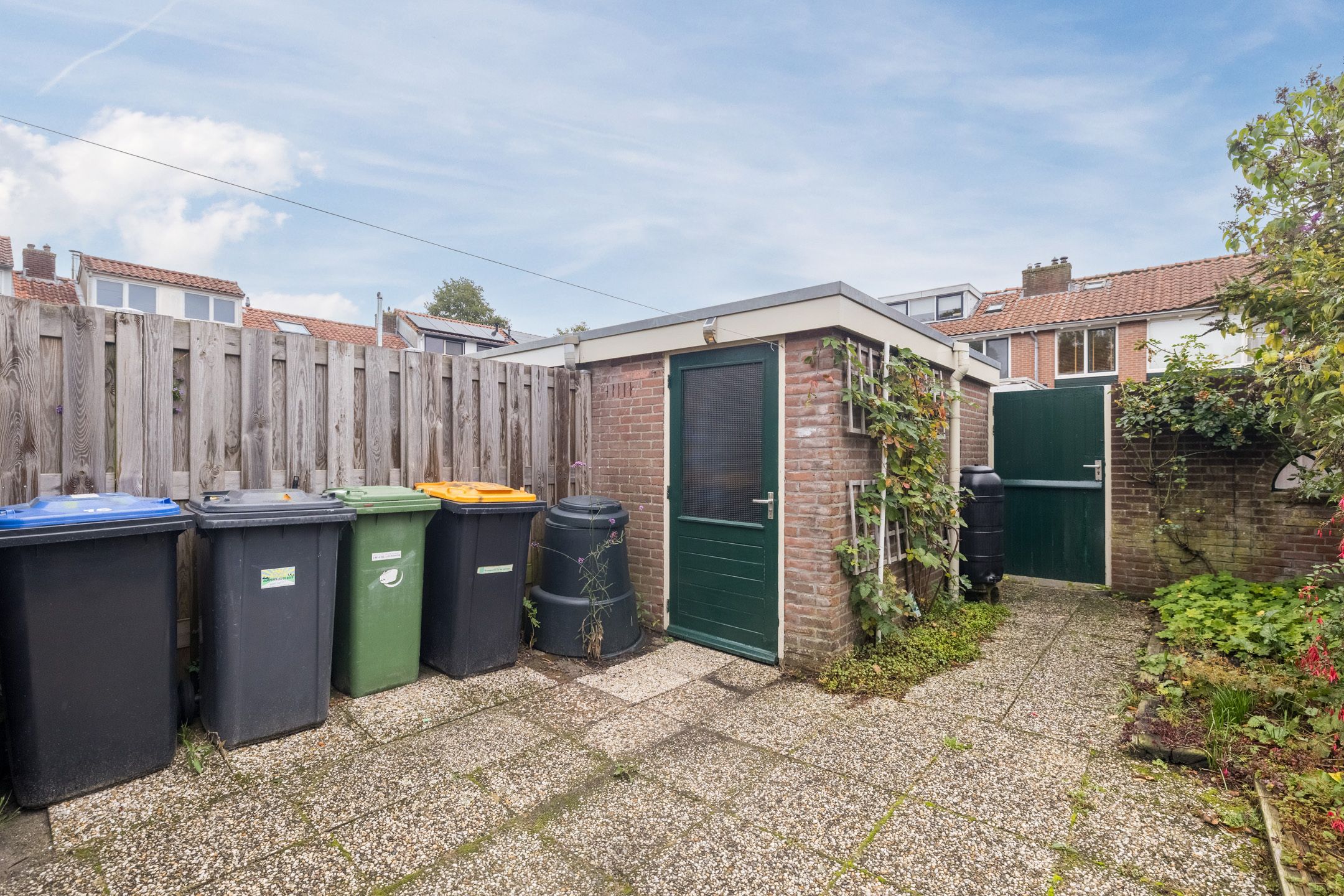 Foto 45 van Brunelstraat 15