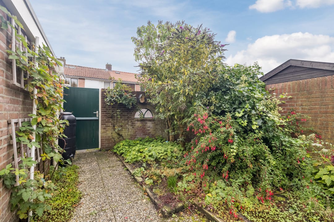 Foto 46 van Brunelstraat 15