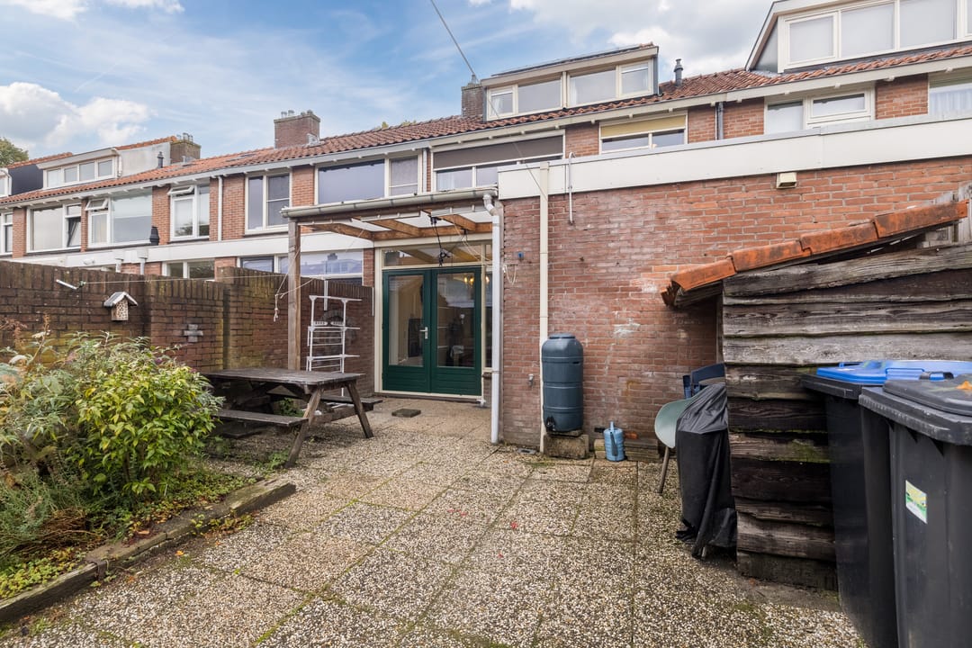 Foto 47 van Brunelstraat 15