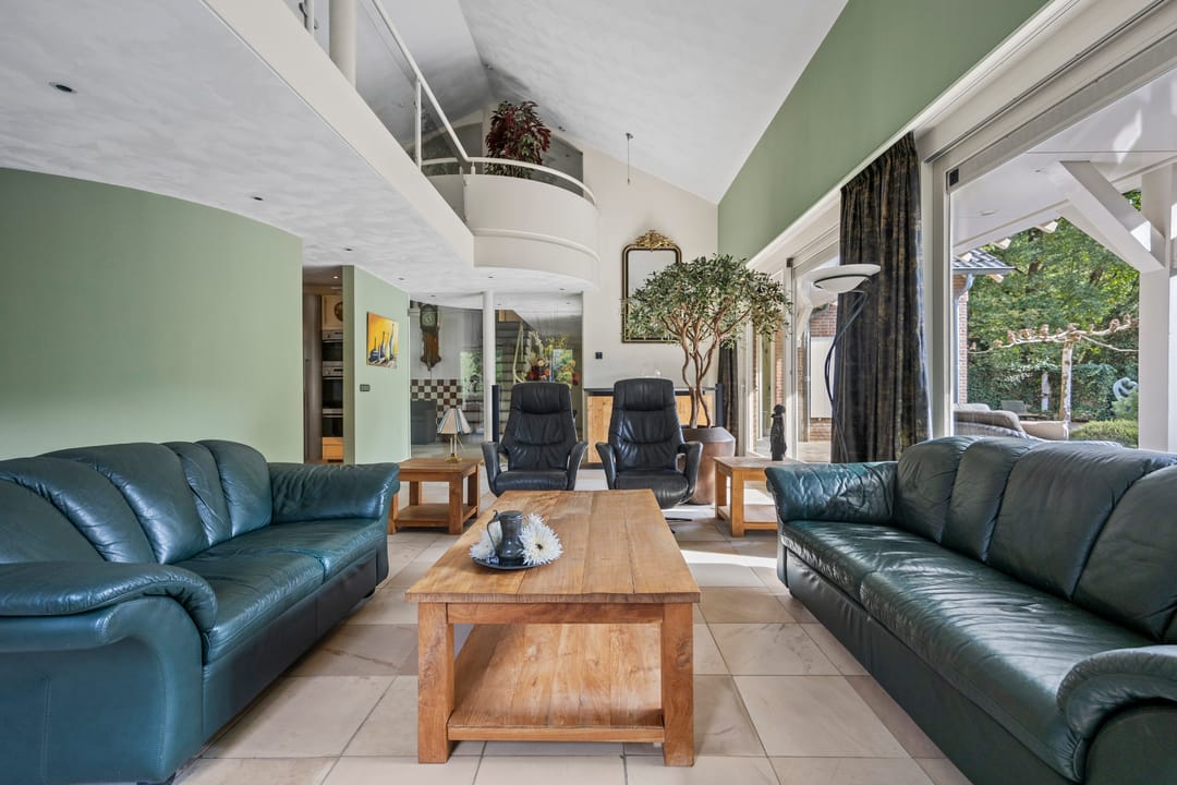 Foto 11 van Mozartlaan 48