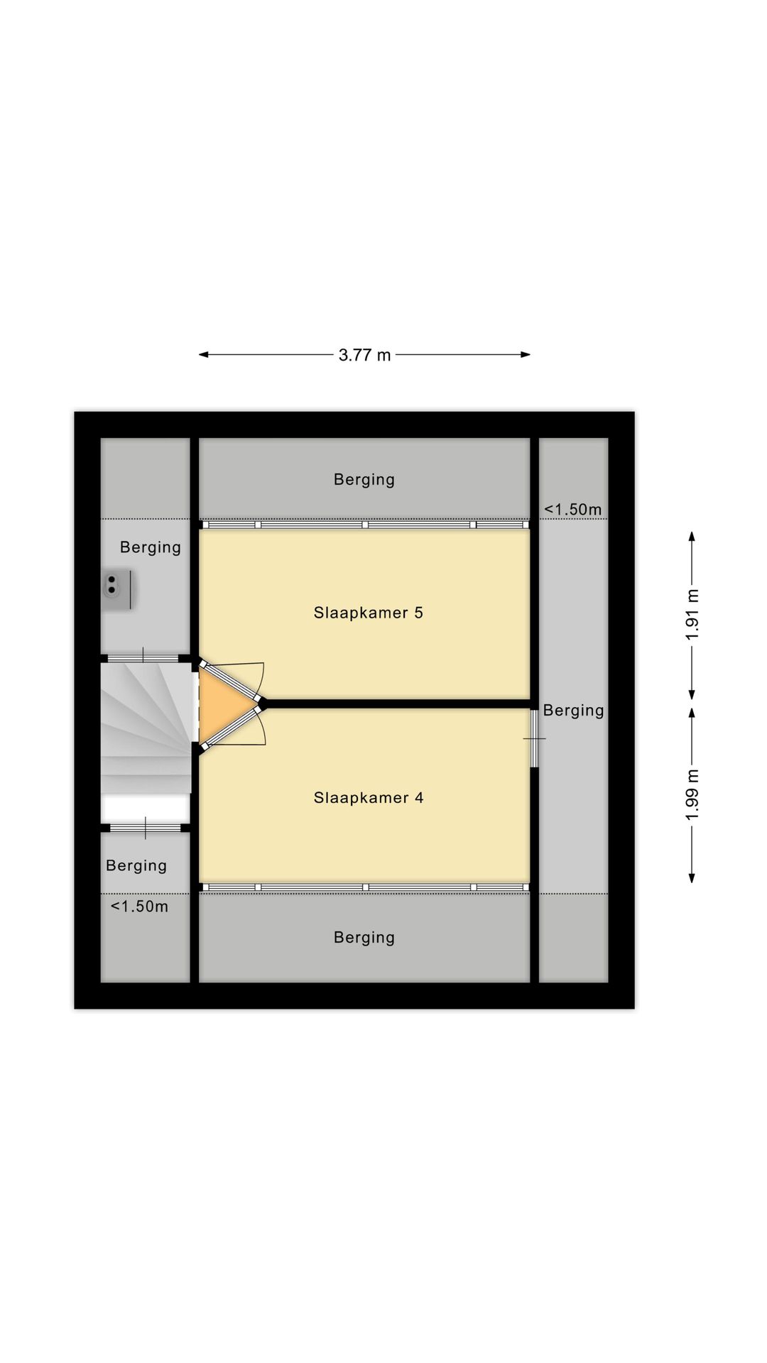 Foto 52 van Brunelstraat 15