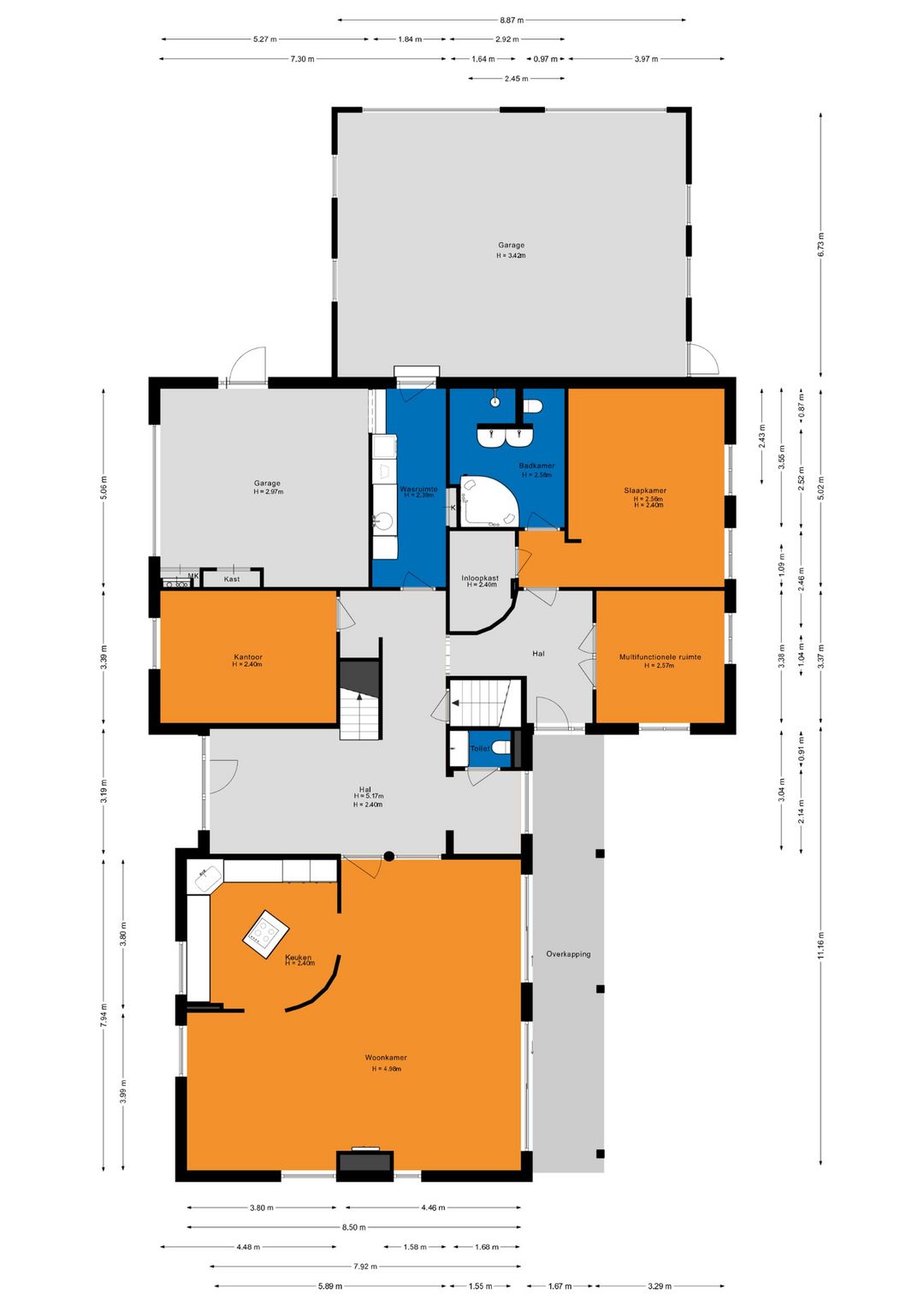 Foto 82 van Mozartlaan 48