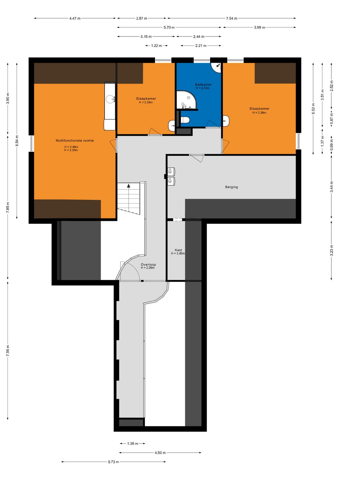 Foto 83 van Mozartlaan 48