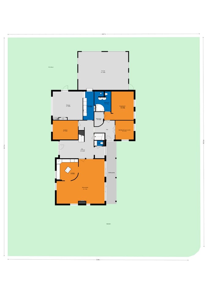 Foto 85 van Mozartlaan 48