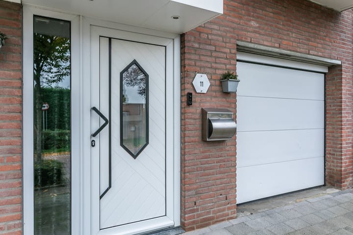 Foto 2 van Bernhardstraat 11