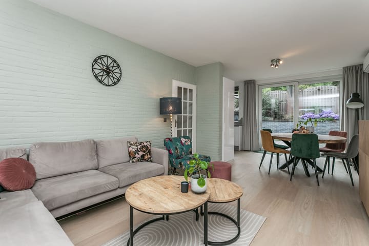 Foto 3 van Bernhardstraat 11