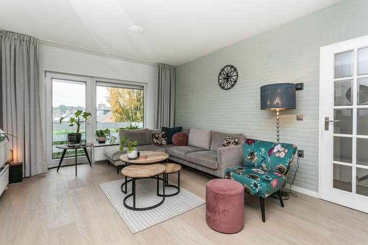 Foto 4 van Bernhardstraat 11