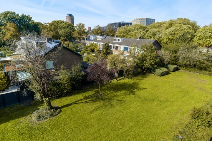 Foto 2 van Jadelaan 57