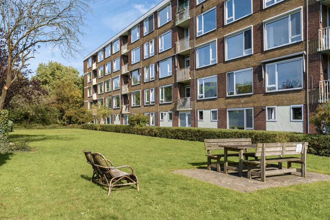 Photo 13 of Jadelaan 57