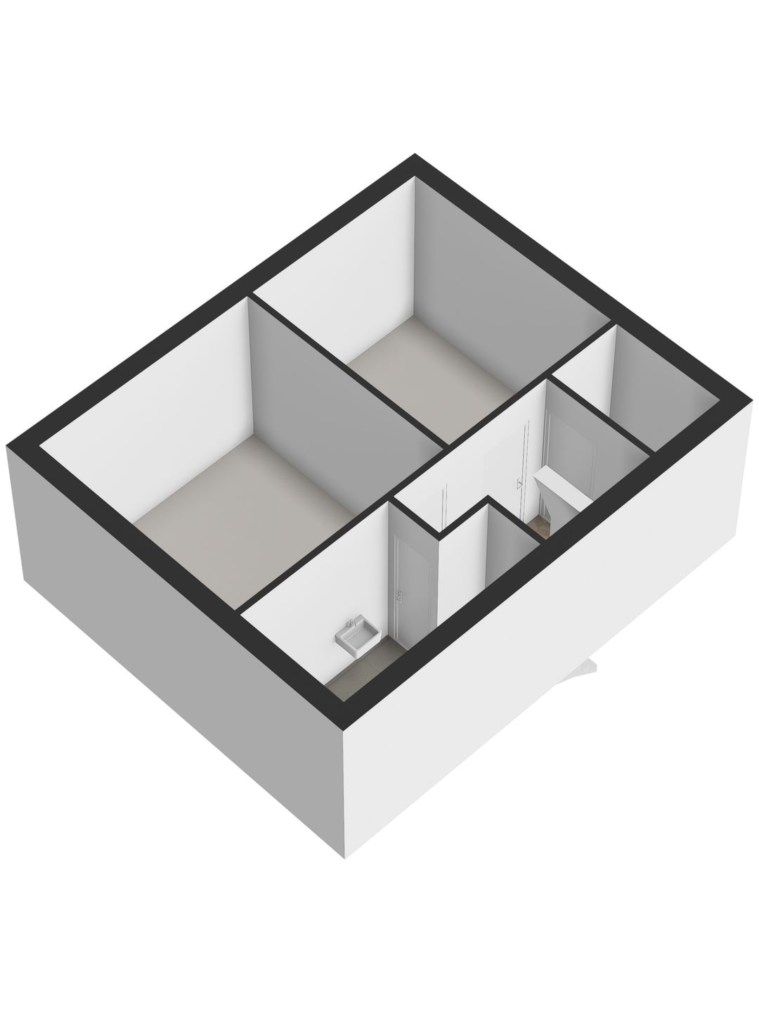 Foto 67 van Dr A J Kraaystraat 14