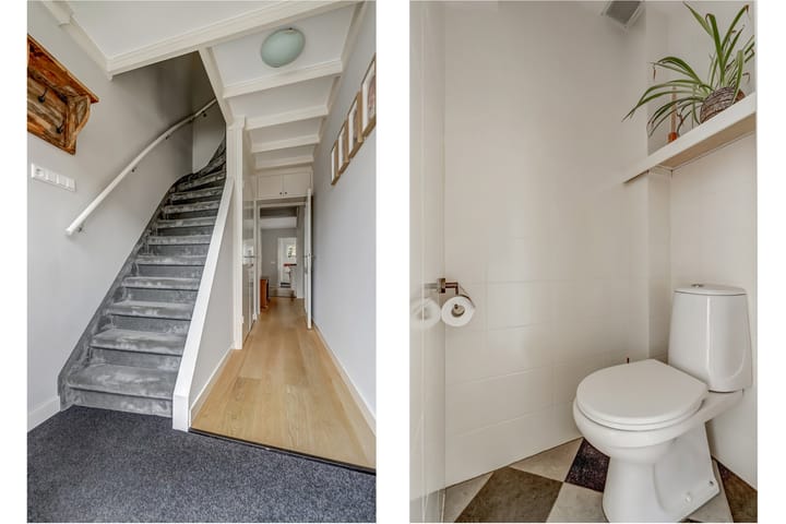 Foto 5 van Dr A J Kraaystraat 14