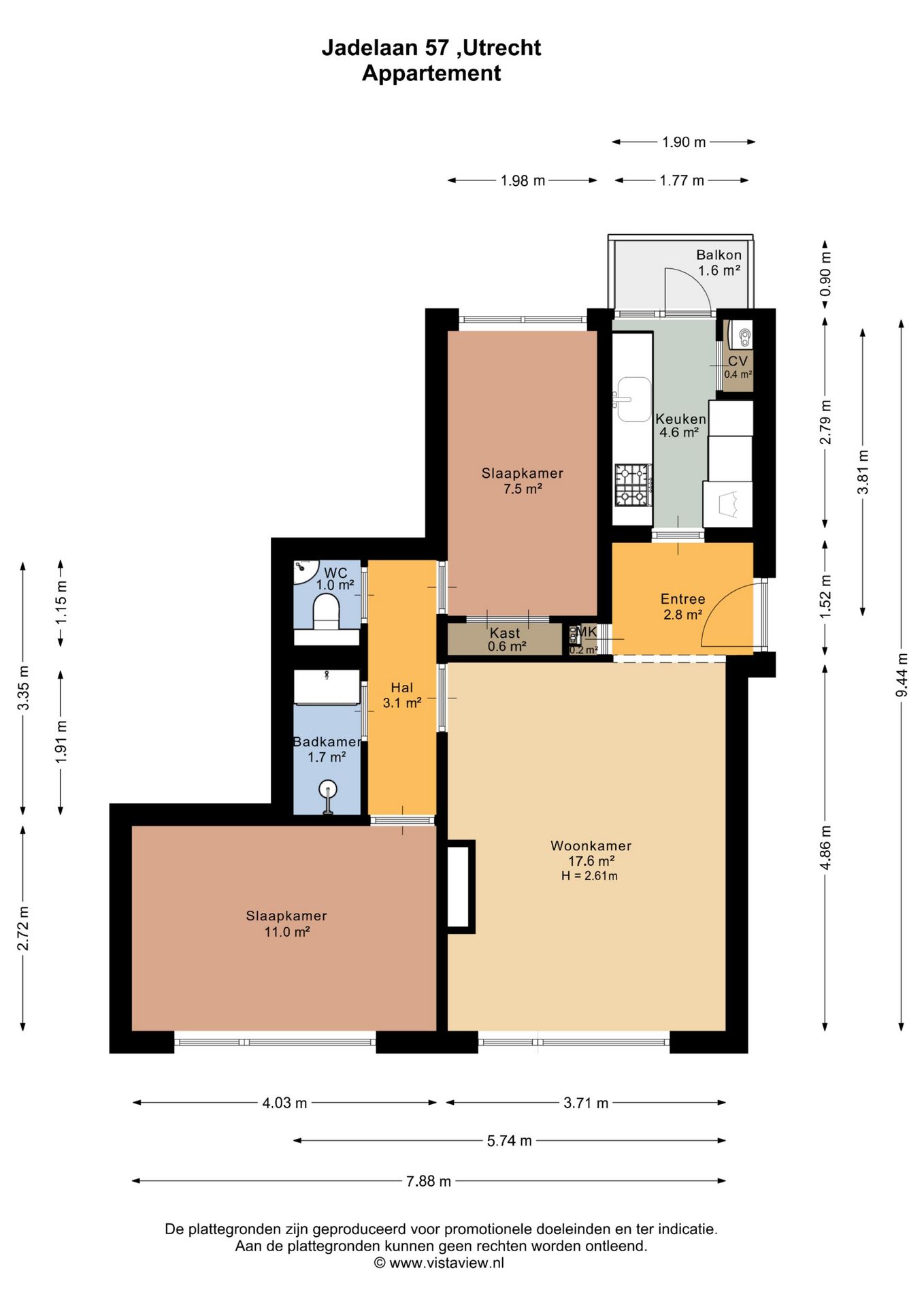 Photo 18 of Jadelaan 57