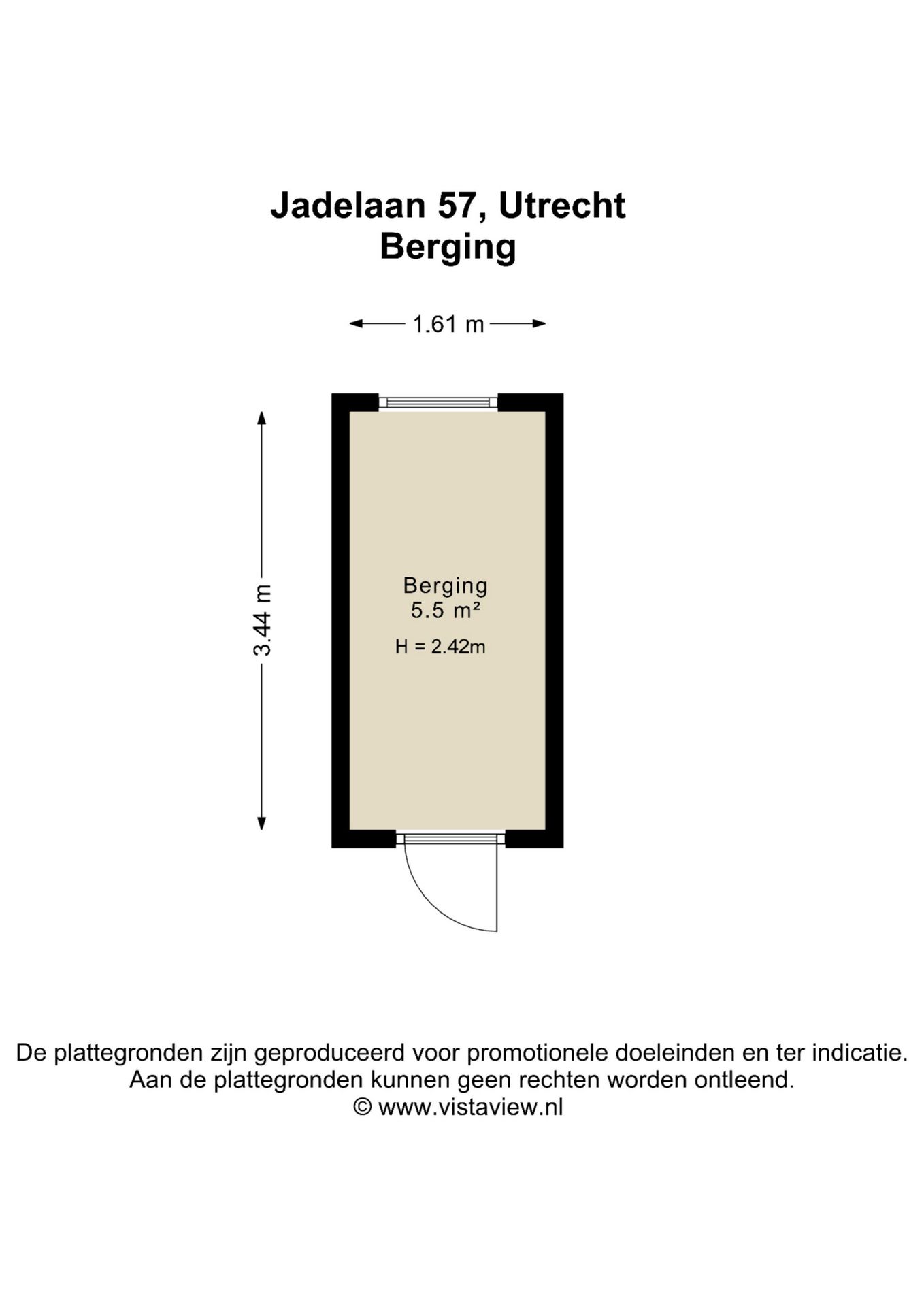 Photo 19 of Jadelaan 57