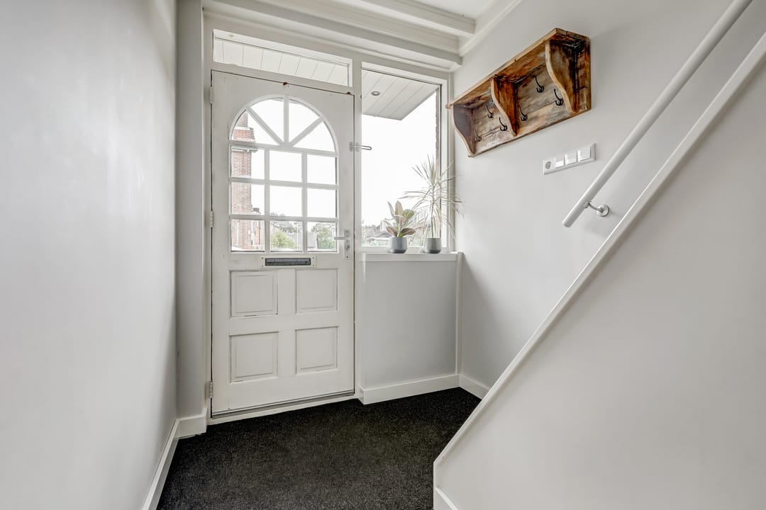 Foto 7 van Dr A J Kraaystraat 14