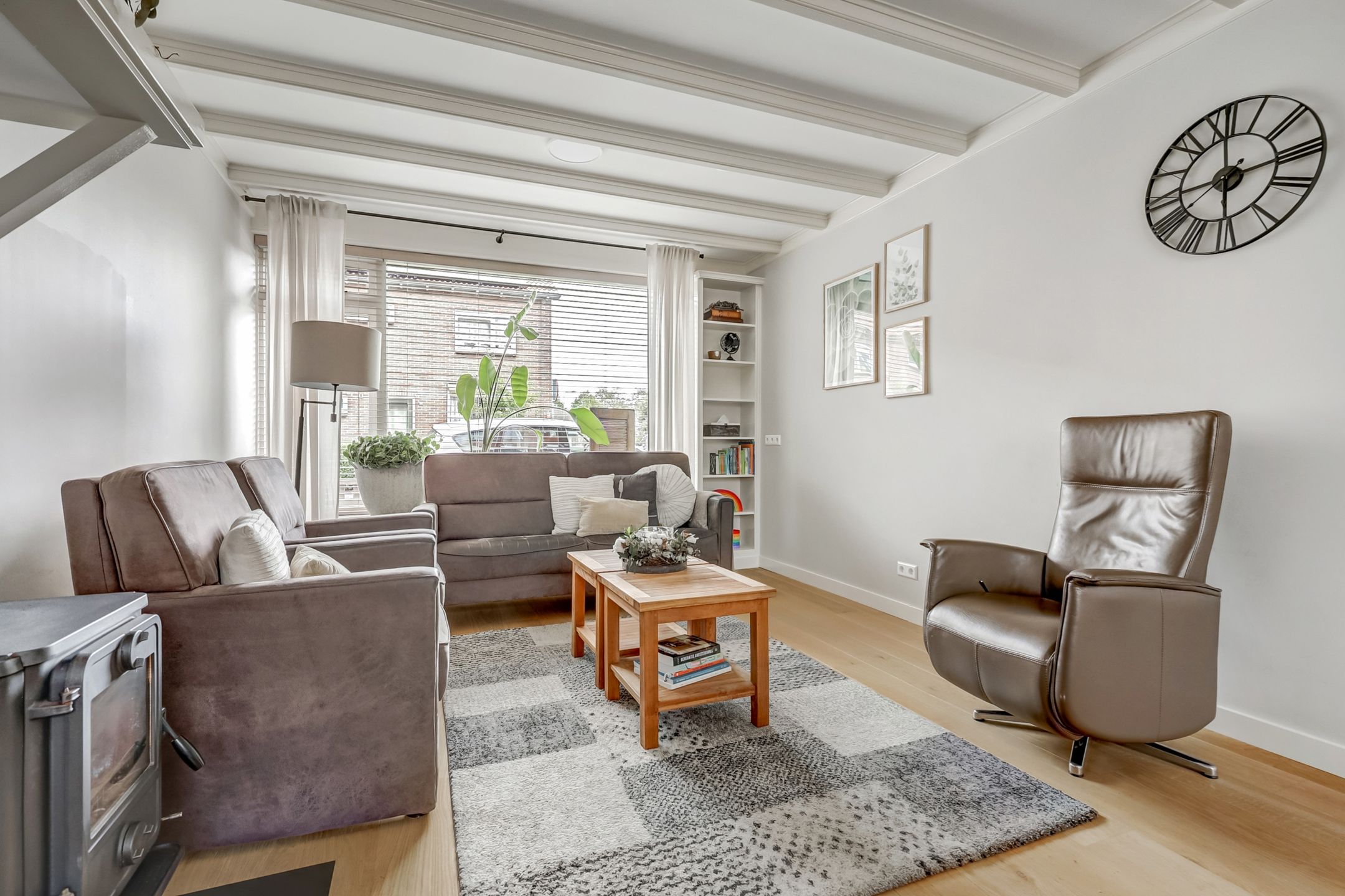 Foto 9 van Dr A J Kraaystraat 14