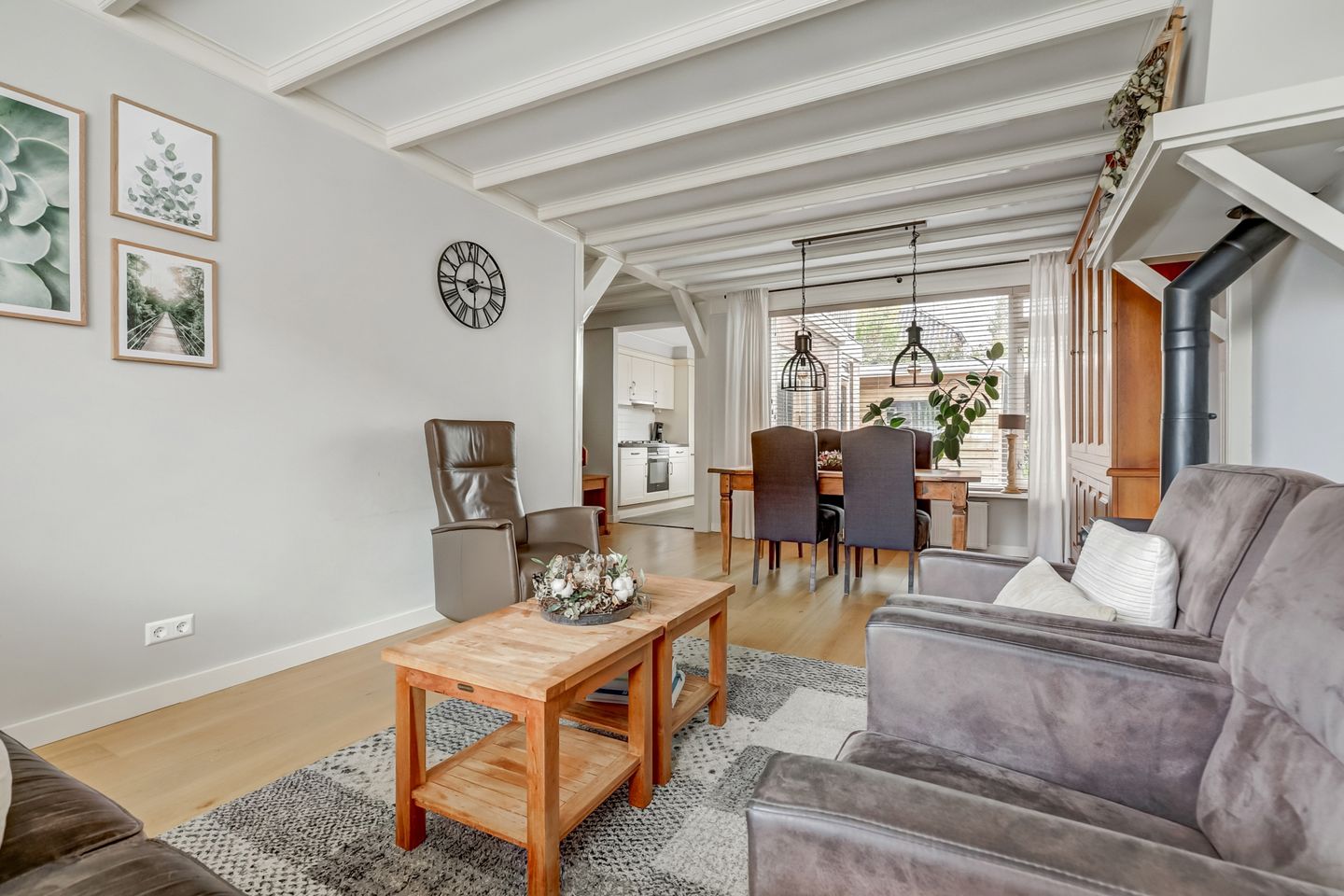 Foto 10 van Dr A J Kraaystraat 14