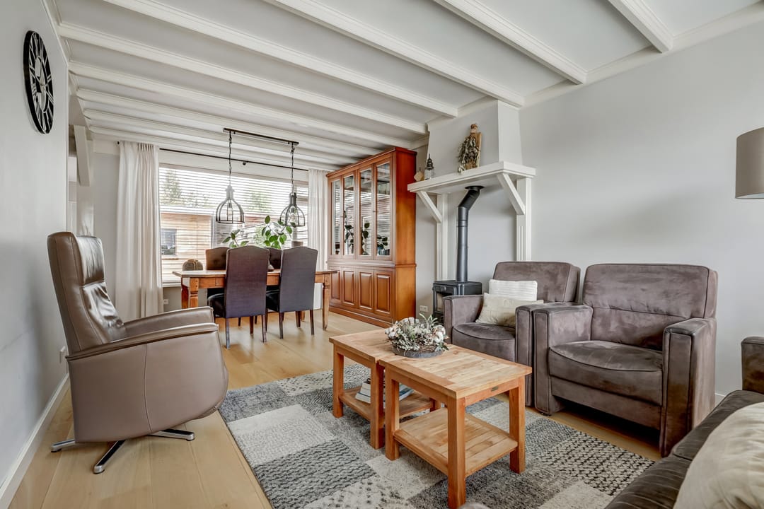 Foto 11 van Dr A J Kraaystraat 14