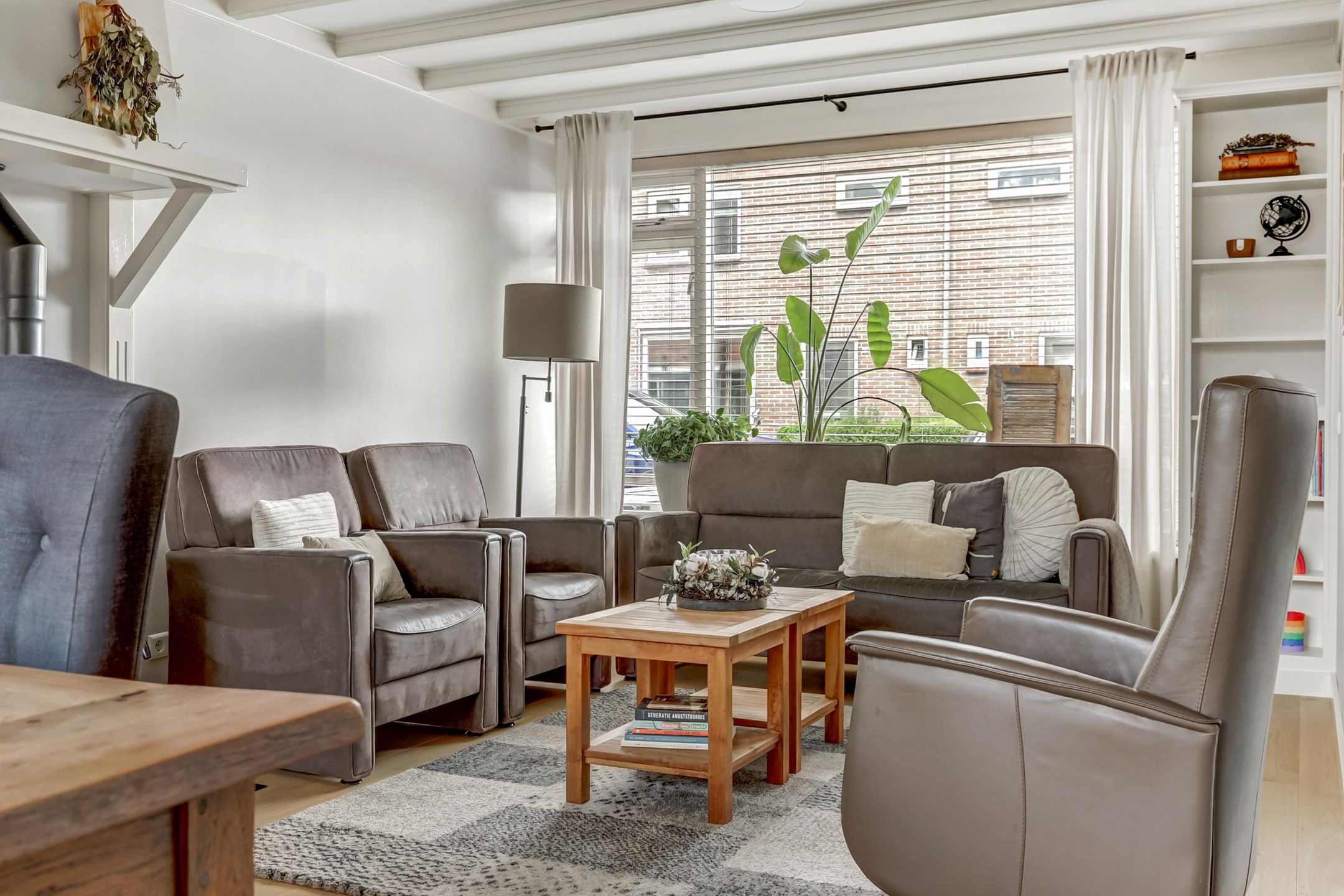 Foto 12 van Dr A J Kraaystraat 14