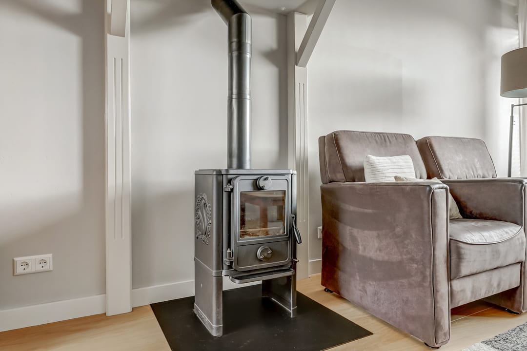 Foto 13 van Dr A J Kraaystraat 14