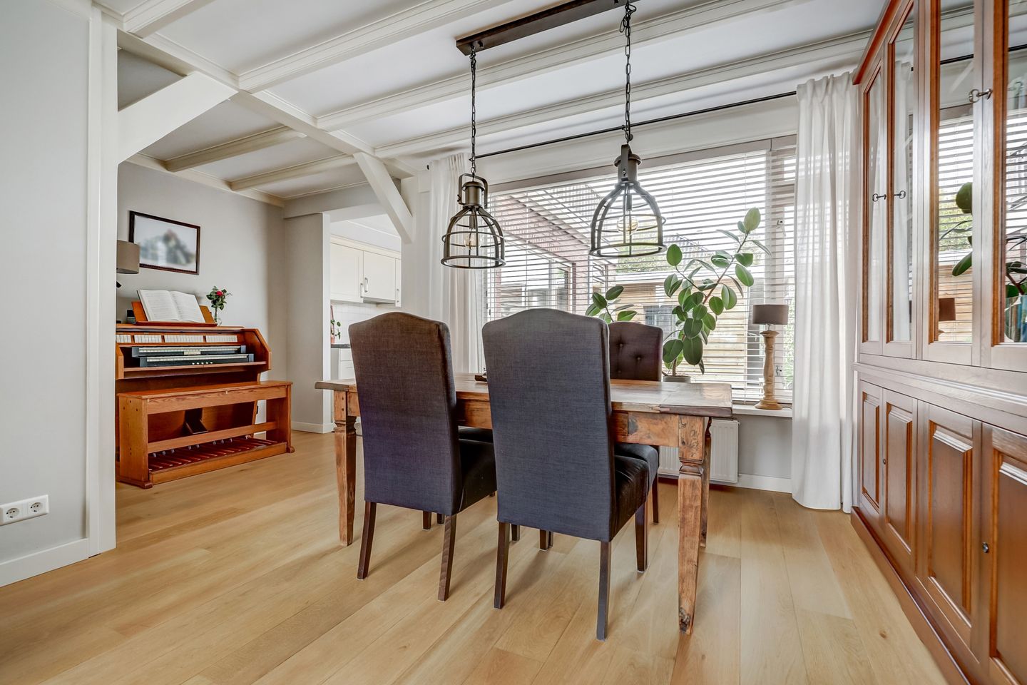 Foto 14 van Dr A J Kraaystraat 14