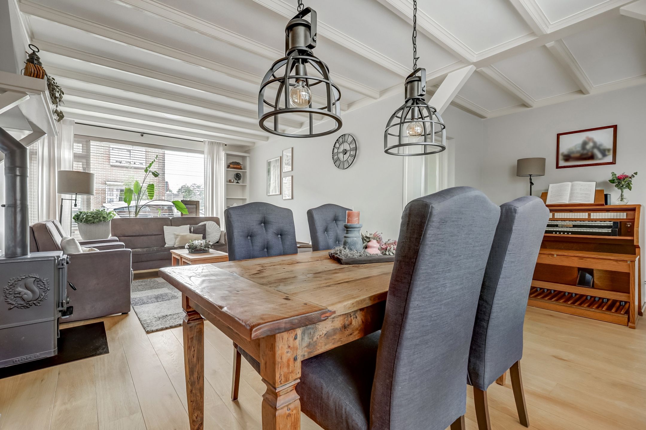 Foto 15 van Dr A J Kraaystraat 14