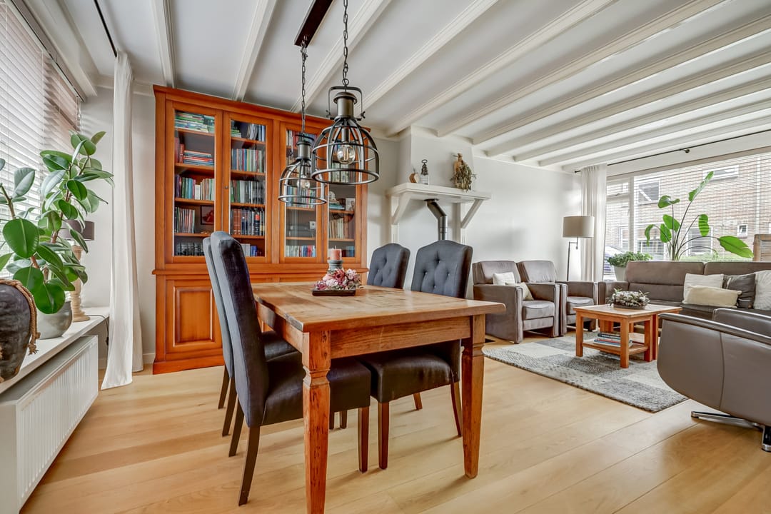 Foto 16 van Dr A J Kraaystraat 14