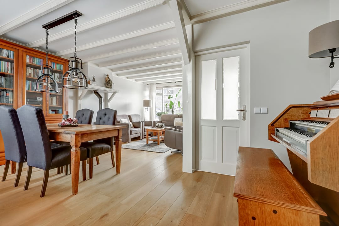 Foto 17 van Dr A J Kraaystraat 14