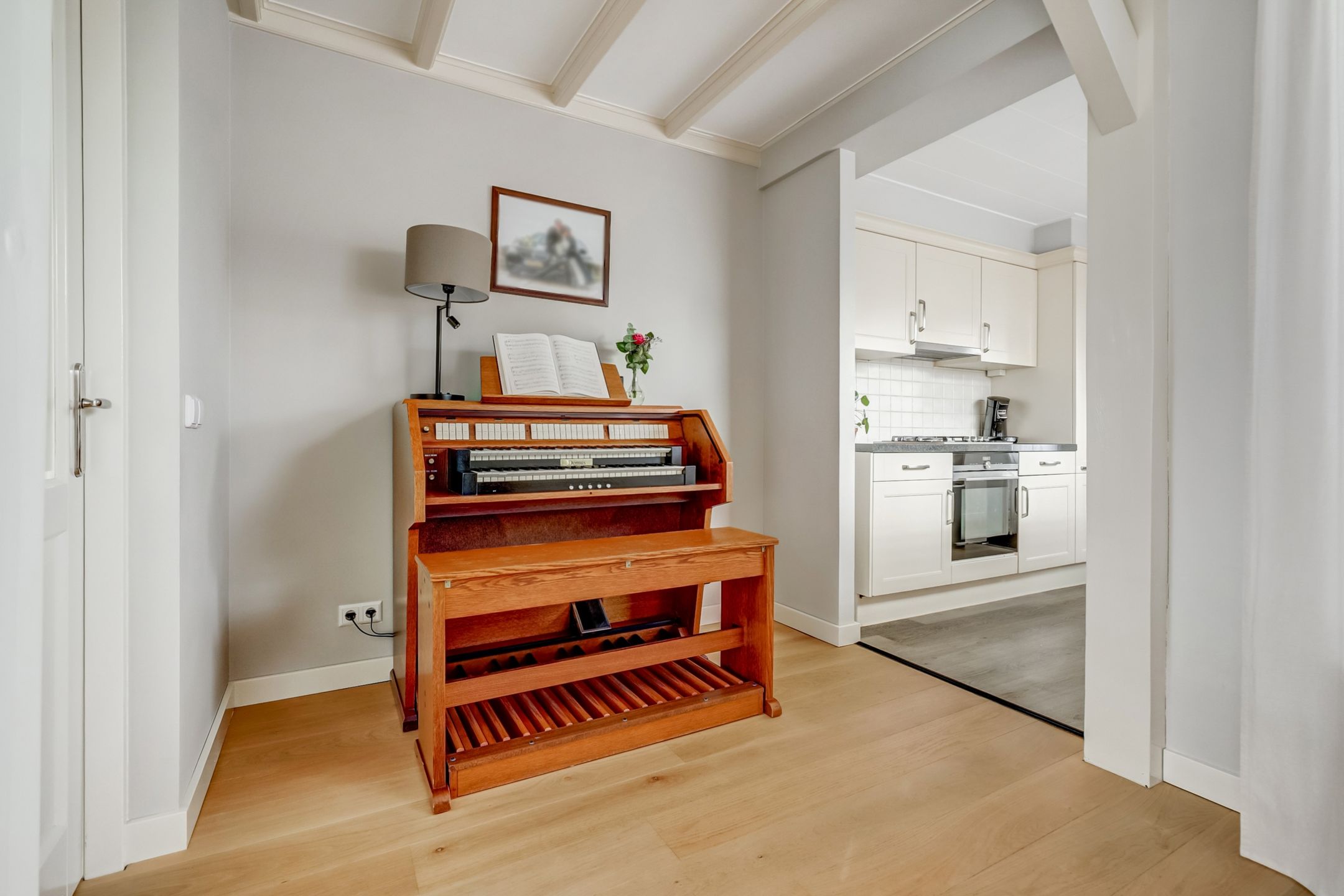 Foto 18 van Dr A J Kraaystraat 14