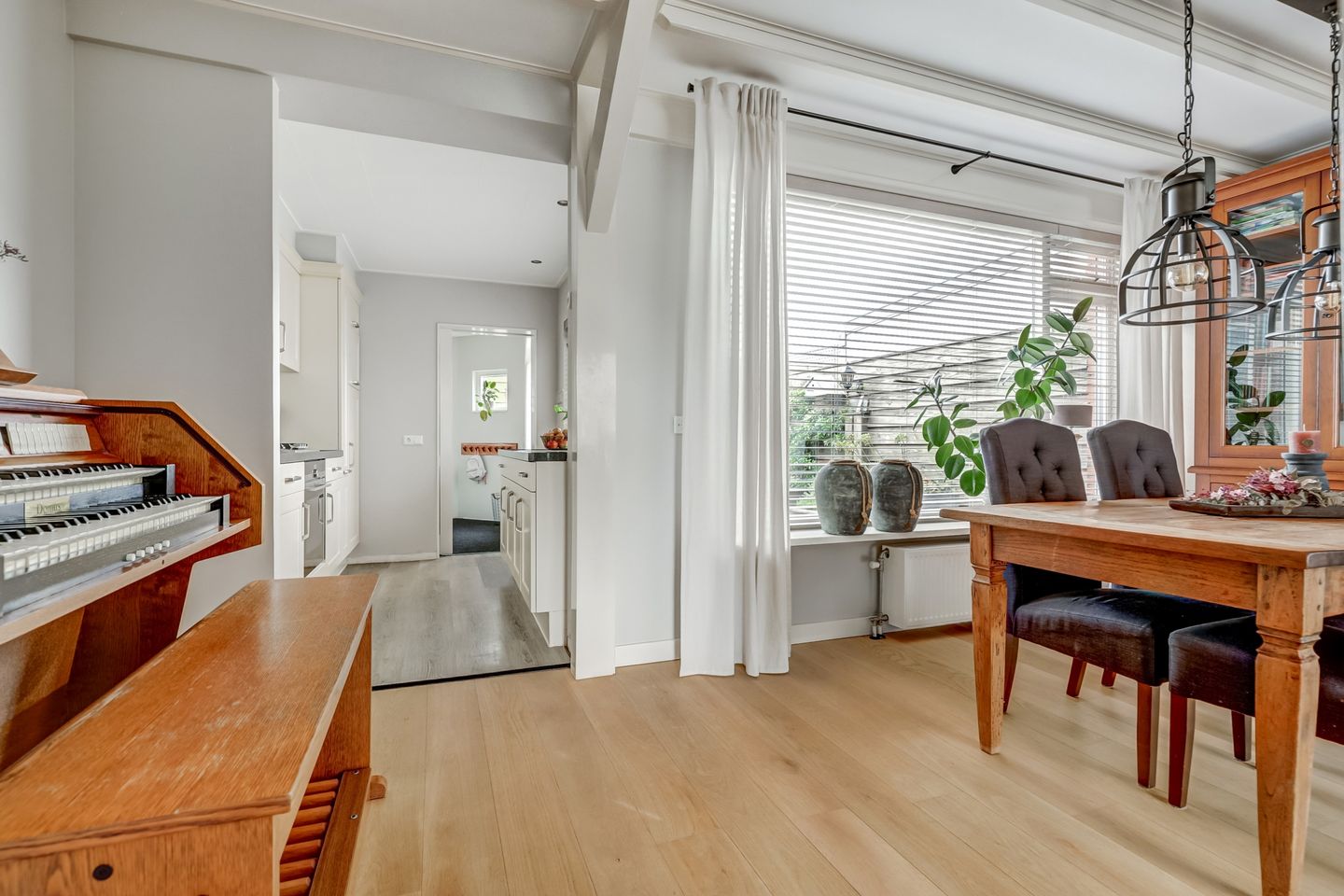 Foto 19 van Dr A J Kraaystraat 14