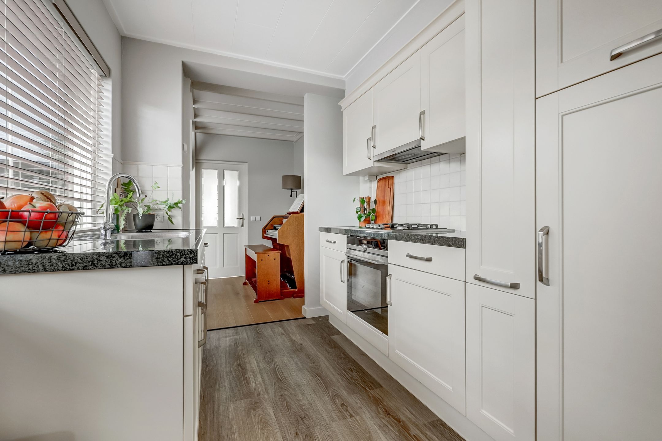 Foto 21 van Dr A J Kraaystraat 14