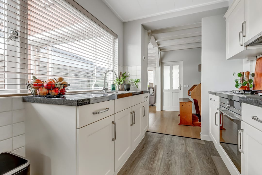 Foto 22 van Dr A J Kraaystraat 14