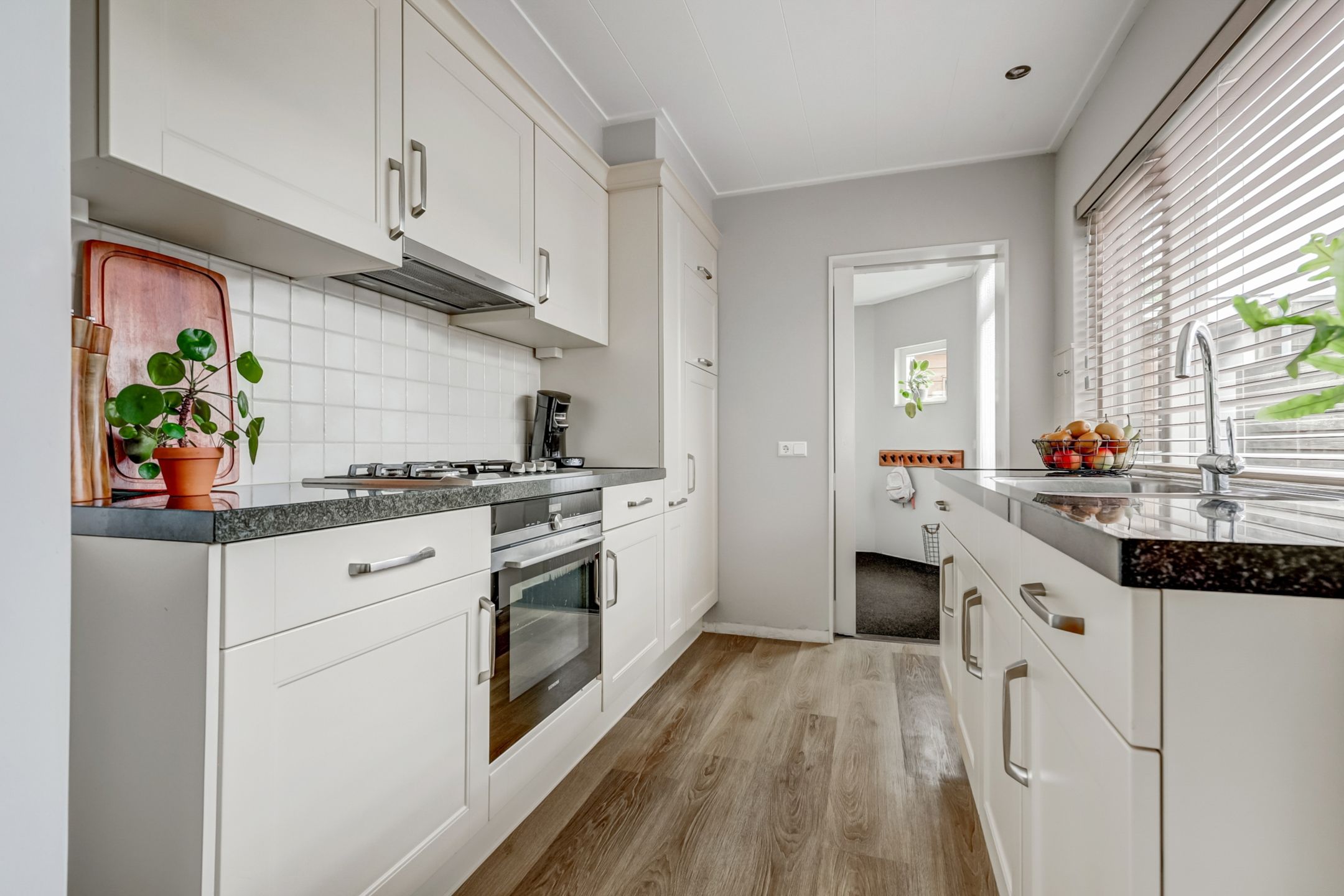 Foto 24 van Dr A J Kraaystraat 14