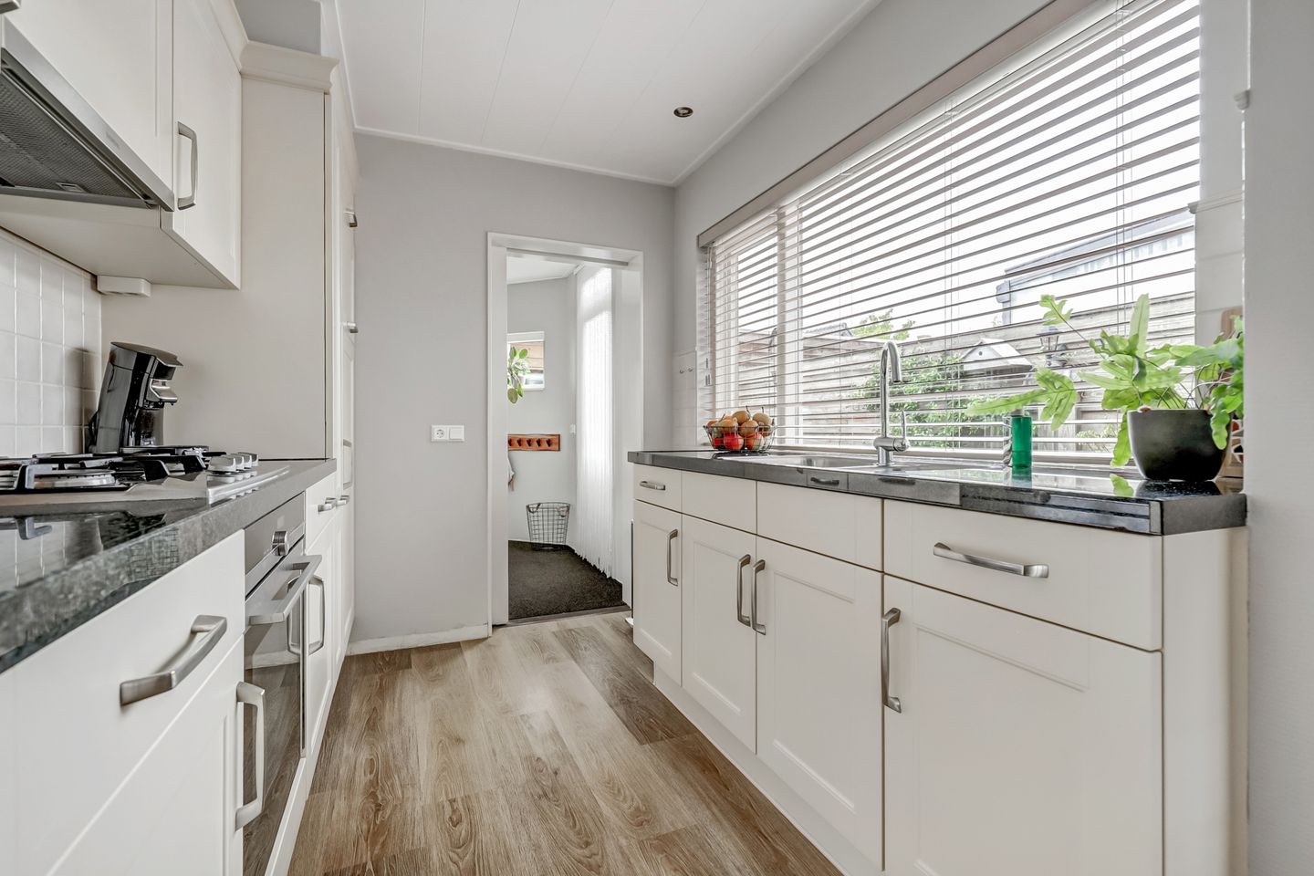 Foto 25 van Dr A J Kraaystraat 14