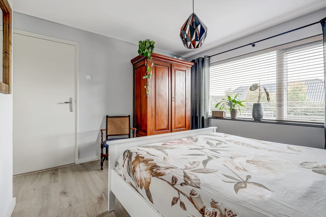 Foto 31 van Dr A J Kraaystraat 14