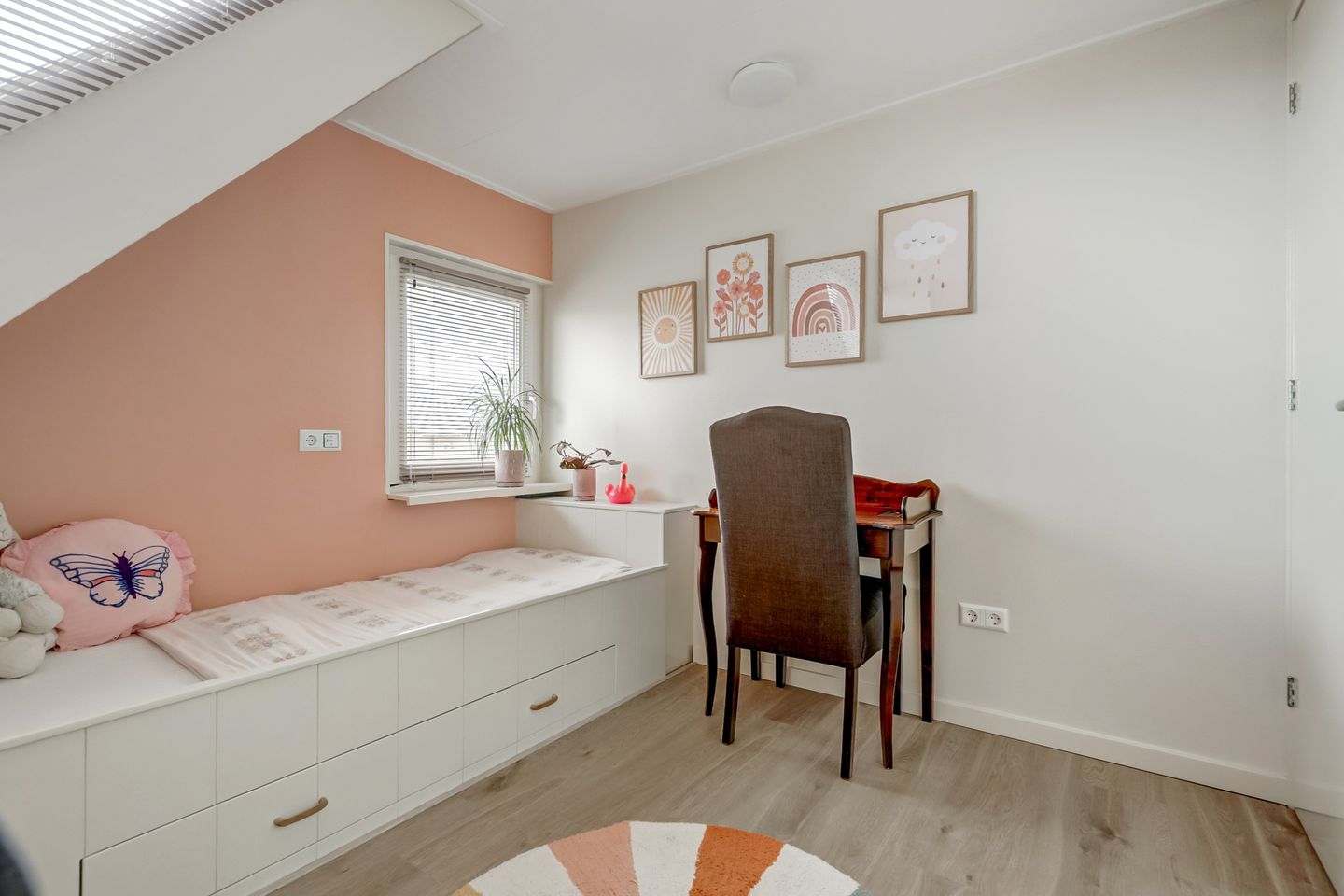 Foto 40 van Dr A J Kraaystraat 14