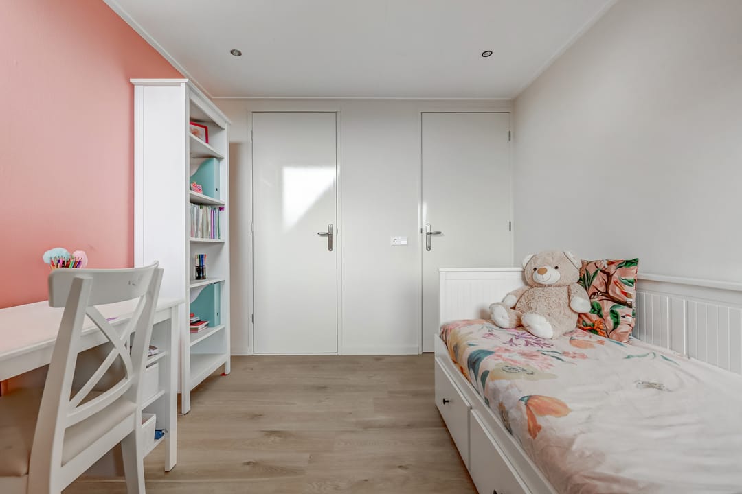 Foto 43 van Dr A J Kraaystraat 14