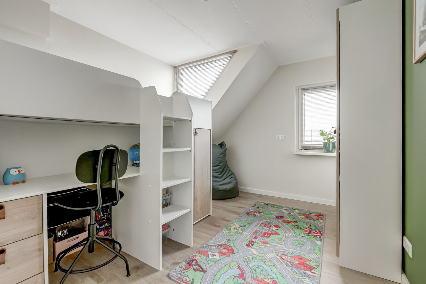 Foto 44 van Dr A J Kraaystraat 14