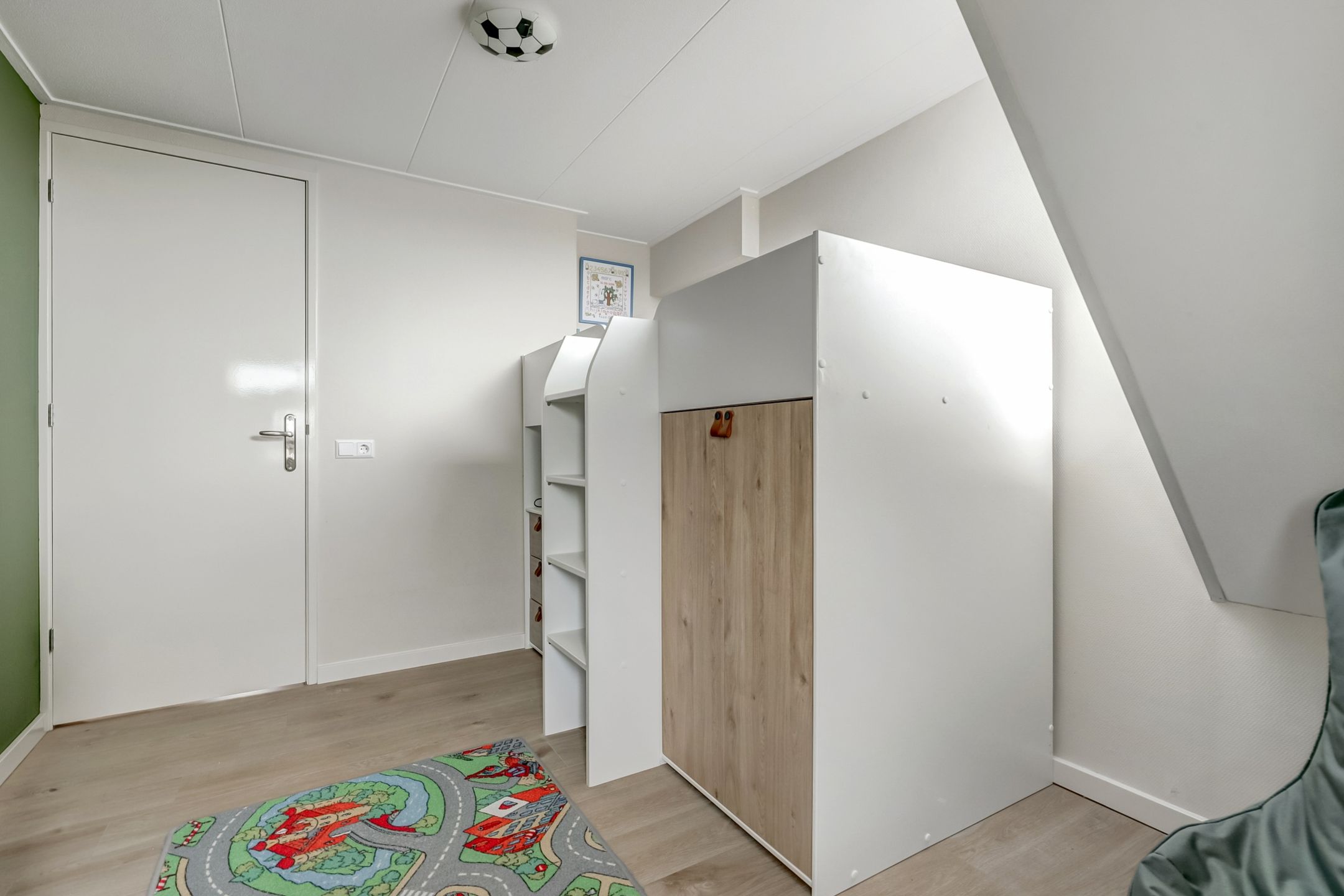 Foto 45 van Dr A J Kraaystraat 14