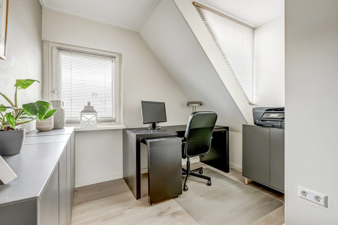 Foto 46 van Dr A J Kraaystraat 14