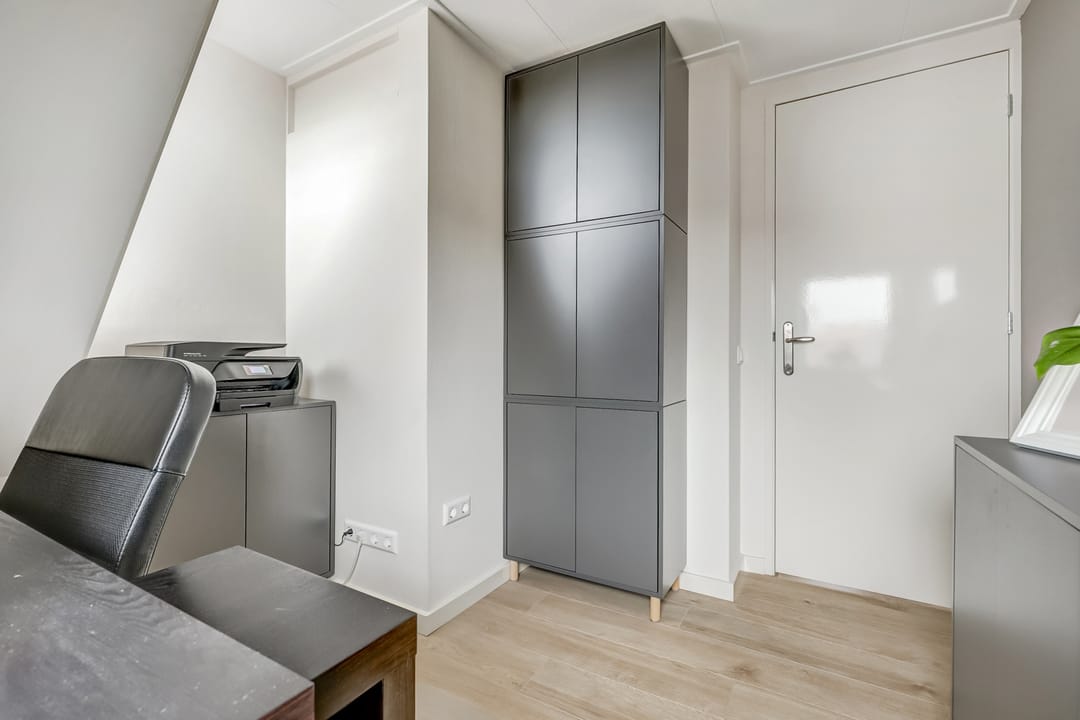 Foto 47 van Dr A J Kraaystraat 14